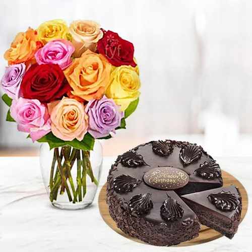 Cake & Personalized Gift Delivery in Delhi | 20% OFF | Free Delivery -  Delhi Online Florists