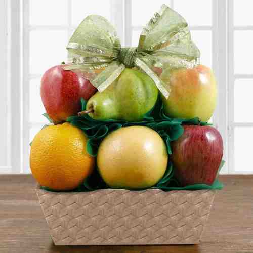 - Fruit Basket Delivery Colorado | Small Fruit Basket