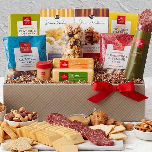 Buy Chocolates Basket Gifts Online - MyNestlé