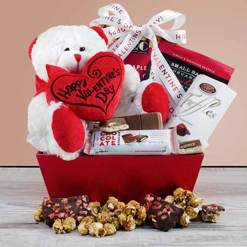 Love You My Dear-Gifts For Women For Valentines Day