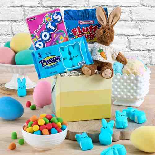 - Easter Baskets Delivered For Kids | Easter Candy Basket