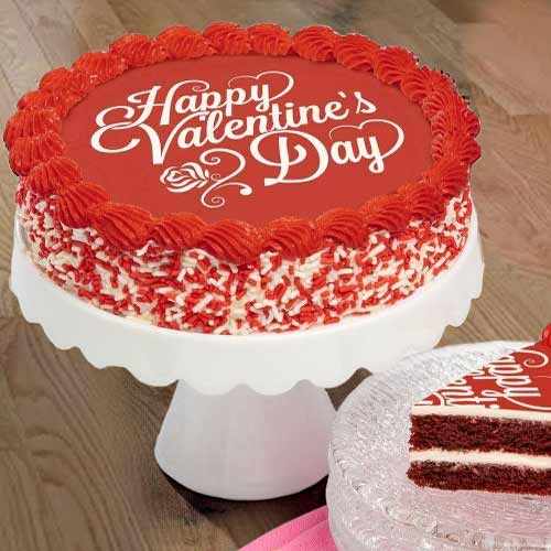 - Send Romantic Cakes Online | True Romance Cake