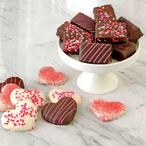 - Valentine Bakery Gifts Delivery | The Sweetheart