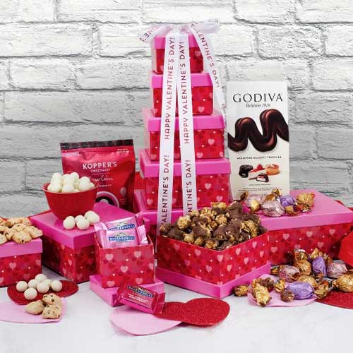 - Sweet Love Gifts For Her | Tower Of Love