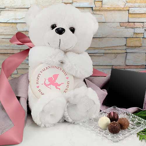 - Send Romantic Valentine’s Day Combo Gifts | Trddy And Truffle