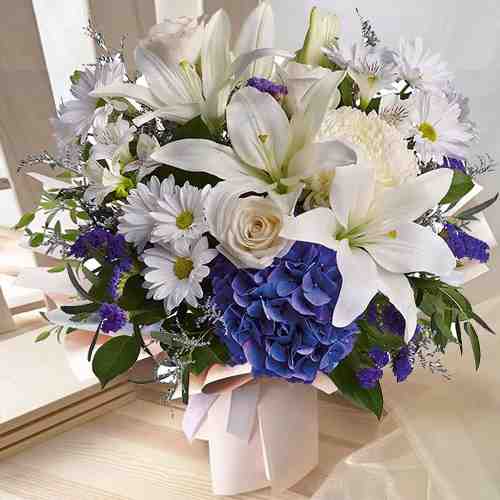 - Sending Flowers To Ex On Her Birthday | Celebratory Bouquet