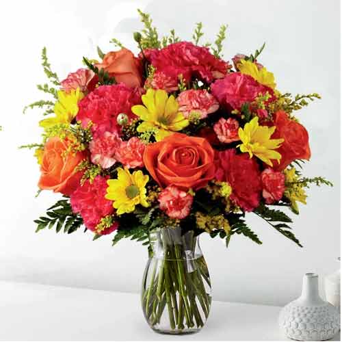 - Flowers For Him Delivery | Full Of Energy