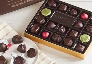 Chocolates