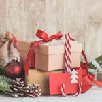 Send Christmas Gifts to  Texas, USA